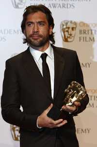 Javier Bardem