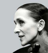 Pina Bausch, coreógrafa con prestigio mundial