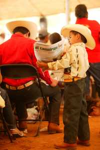 La ausencia de padres en zonas de alta migración, como los municipios de Fresnillo, Sombrerete, Tlaltenango, Francisco R. Murguía, Juan Aldama, Río Grande, Monte Escobedo y Sain Alto, ocasiona una mayor incidencia de conductas agresivas y depresión entre los niños, de acuerdo con los resultados preliminares de una investigación realizada por la Universidad Autónoma de Zacatecas y el Instituto Estatal de Migración