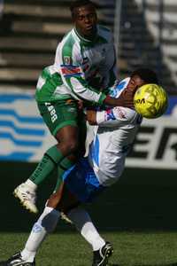 Como pocos en el actual torneo, el de Puebla-Santos fue un partido de garra disputado en todo momento