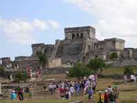 El Congreso de Quintana Roo aprobó por unanimidad la creación del municipio de Tulum, el noveno de Quintana Roo, con 46.93 por ciento de la superficie de Solidaridad