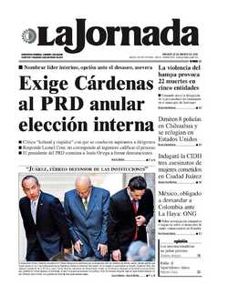 Portada