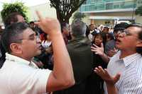 Desacuerdo de trabajadores de la UAM impide que se reúna el comité de huelga