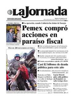 La Jornada de enmedio