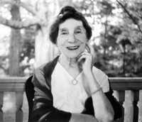 Wanda Landowska