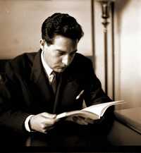 Octavio Paz (1914-1998)