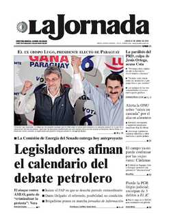 Portada