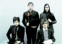 The Raconteurs llega con su más reciente disco Consolers of the lonely