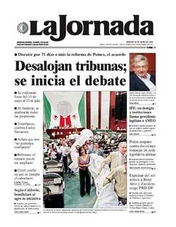 Portada