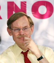 Robert B. Zoellick