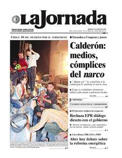 Portada