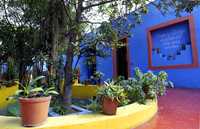 La Casa Azul