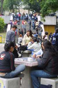 Sin recursos no se pueden incrementar la matrícula ni la calidad académica de las universidades públicas, alertan trabajadores