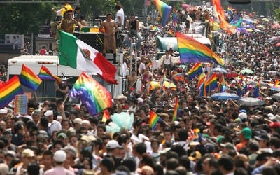 30 años de orgullo