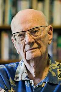 Arthur C. Clarke