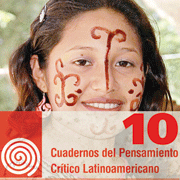 Cuadernos del Pensamiento Crítico Latinoamericano