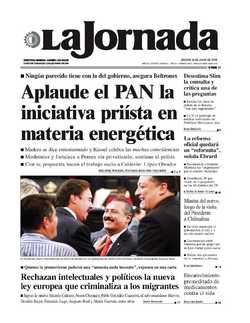 Portada