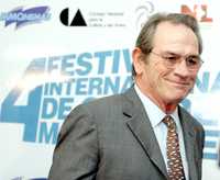 No soy actor de Hollywood, soy de San Antonio, dijo Tommy Lee Jones