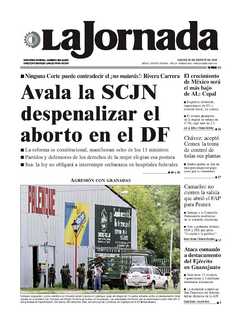 Portada