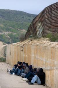 Europa debe ratificar convención sobre migrantes