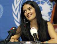 Noticia de un secuestro será una coproducción entre México, Argentina y Colombia. Epigmenio Ibarra, de la casa productora Argos, adelantó que Salma Hayek podría protagonizar la cinta