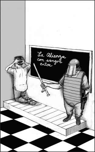 El Fisgón
