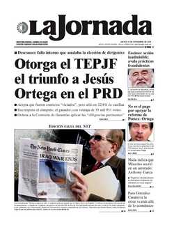 Portada