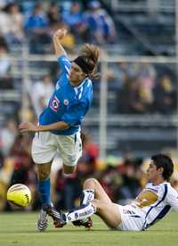 Si persiste el empate global Pumas tiene ventaja para avanzar a semifinales por su mejor ubicación en la tabla