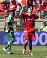 Mientras Daniel Ludueña fue neutralizado, el goleador Héctor Mancilla volvió a ayudar a su equipo