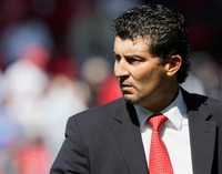 El técnico José Manuel Chepo de la Torre buscará en el torneo Clausura 2009 el tercer título de su carrera y segundo con Diablos