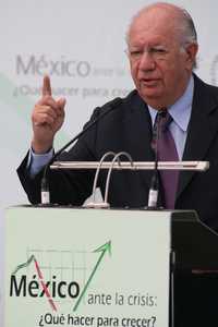 Ricardo Lagos, de Chile