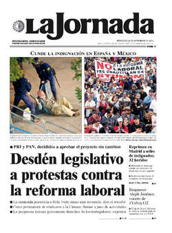 Portada de 2012/09/26. Seleccione para ir a esta edición.