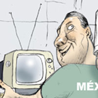 Mostrar el cartón