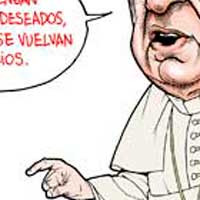 Mostrar el cartón