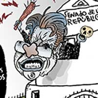 Mostrar el cartón