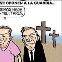 Mostrar el cartón