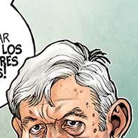 Mostrar el cartón