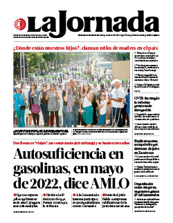 Portada de 2019/05/11. Seleccione para ir a esta edición.