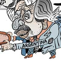 Mostrar el cartón