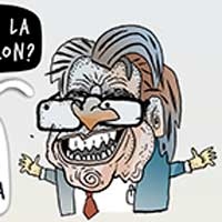 Mostrar el cartón