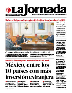 Portada de 2021/06/22. Seleccione para ir a esta edición.