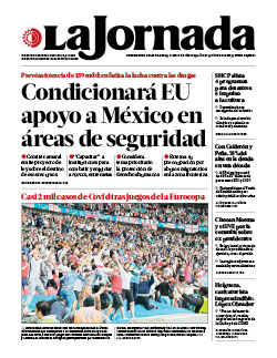 Portada de 2021/07/01. Seleccione para ir a esta edición.