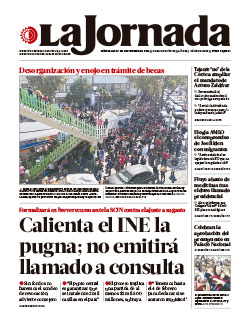 Portada de 2021/11/17. Seleccione para ir a esta edición.