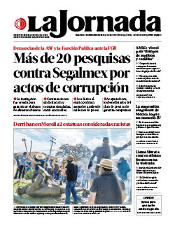 Portada de 2022/02/15. Seleccione para ir a esta edición.