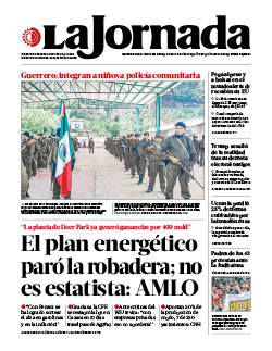 Portada de 2022/06/14. Seleccione para ir a esta edición.