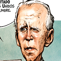 Mostrar el cartón