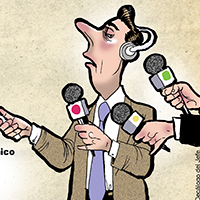 Mostrar el cartón