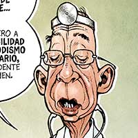 Mostrar el cartón