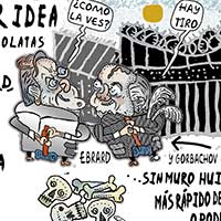 Mostrar el cartón