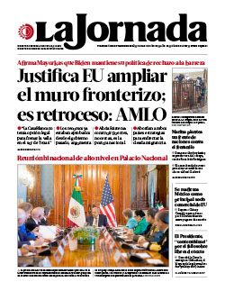 Portada de 2023/10/06. Seleccione para ir a esta edición.